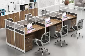 Kinh nghiệm chọn nội thất văn phòng tối ưu công năng, tiết kiệm chi phí, đảm bảo chất lượng